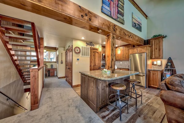 Lakeland Luxury