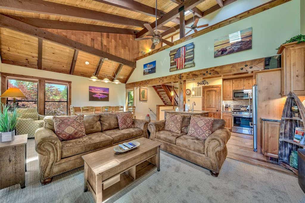 Lakeland Luxury