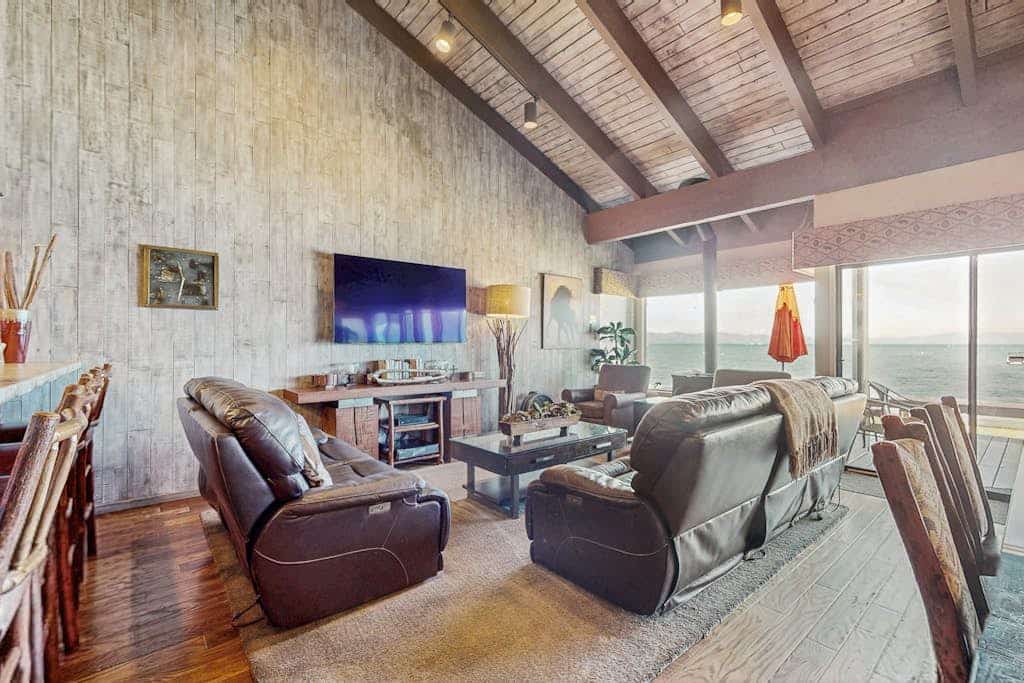 Tahoe Shore Haven Lakeland Village 640