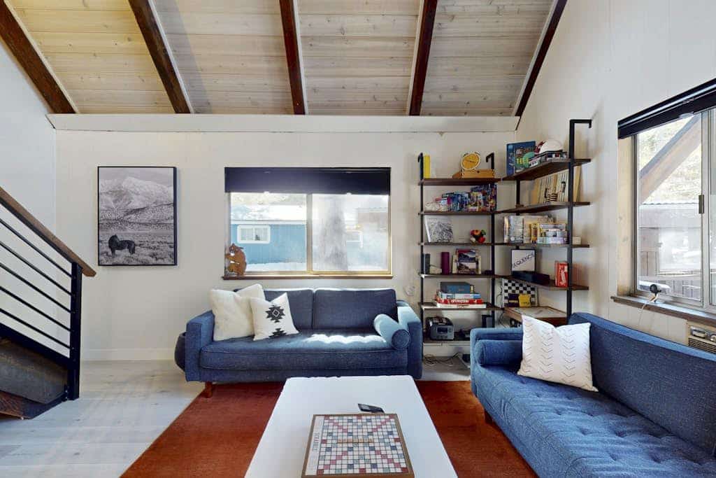 Chalet Aventure