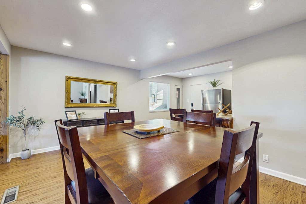 Edgewood Retreat - Hot Tub, Golf Course Views & Walk to Stateline