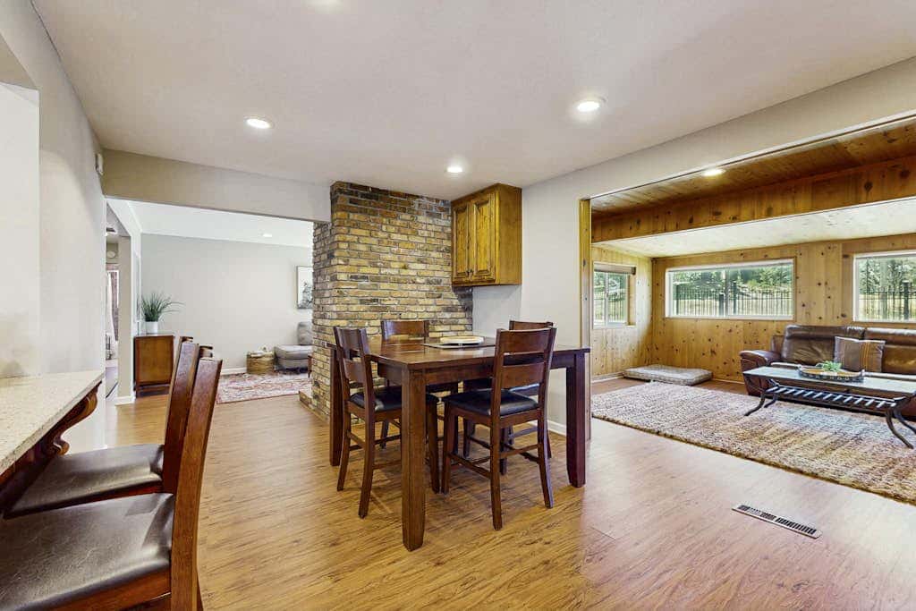 Edgewood Retreat - Hot Tub, Golf Course Views & Walk to Stateline