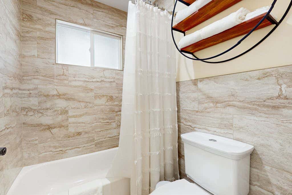 Dog-friendly mountain condo with washer&dryer