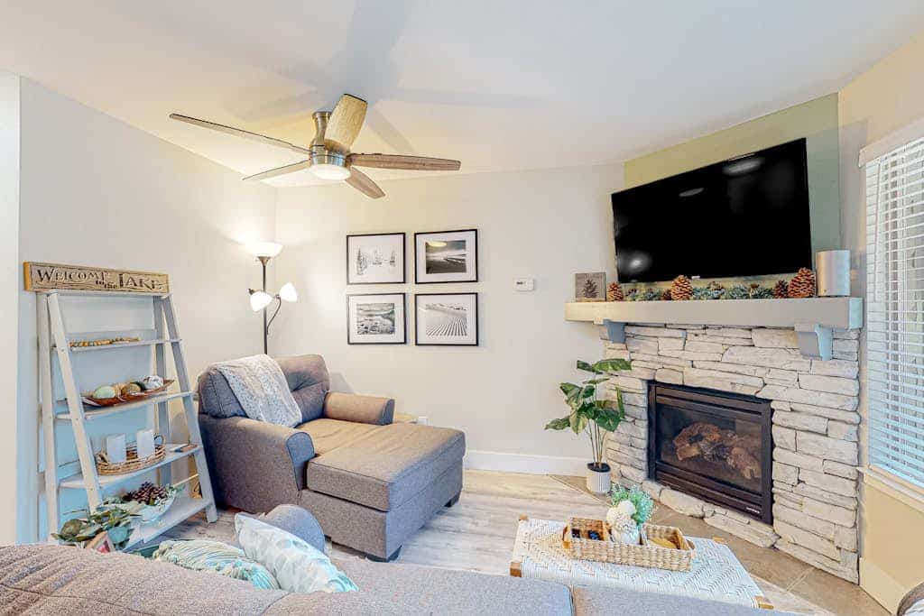 Tranquil Haven Retreat
