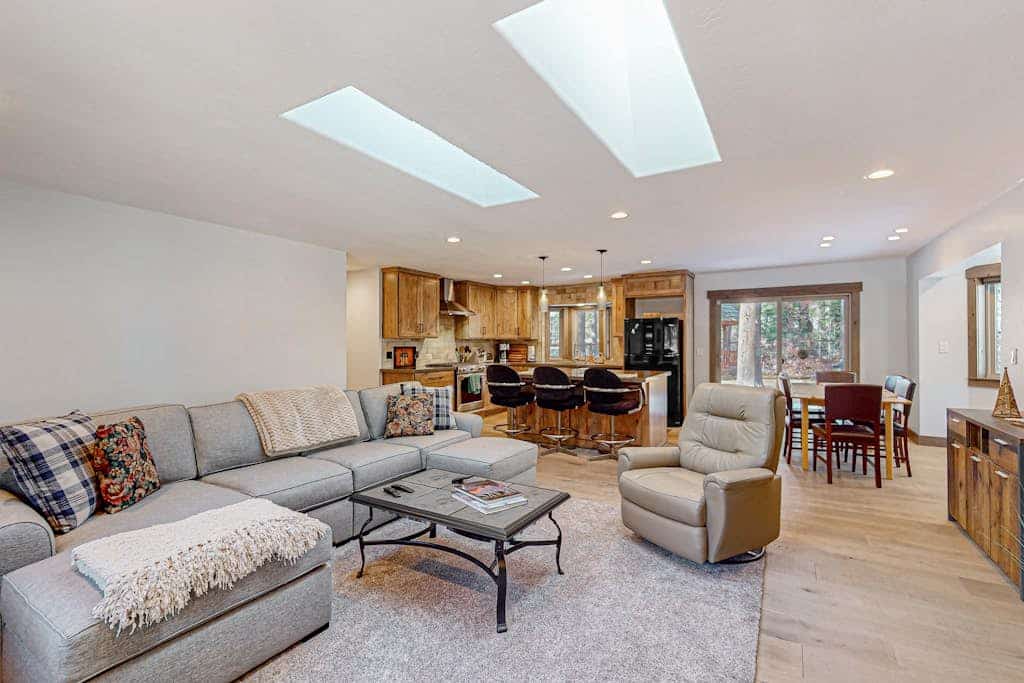 Nature Lovers' Retreat
