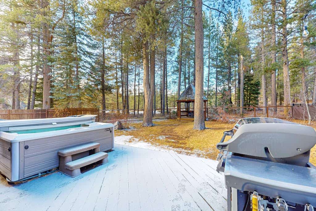 Nature Lovers' Retreat