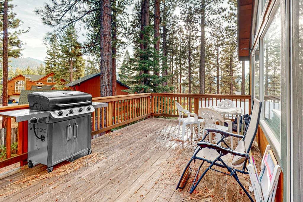 High Meadow Hideaway