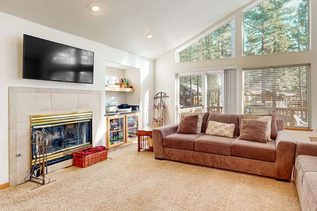High Meadow Hideaway
