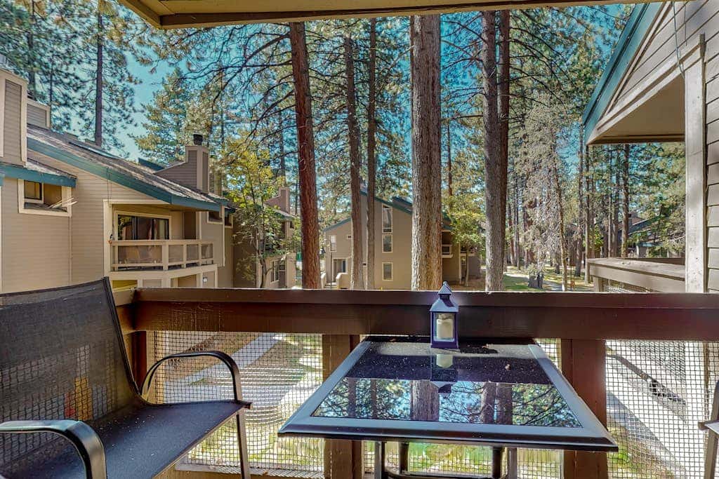 Escape to the lake for luxury amenities near Ski Run Marina & Heavenly