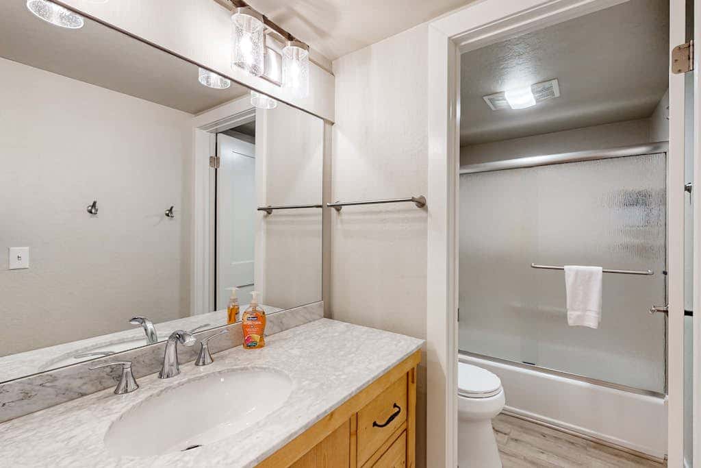 Escape to the lake for luxury amenities near Ski Run Marina & Heavenly