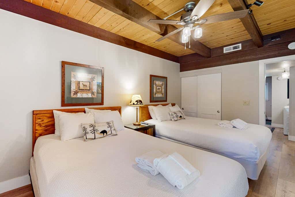 Escape to the lake for luxury amenities near Ski Run Marina & Heavenly