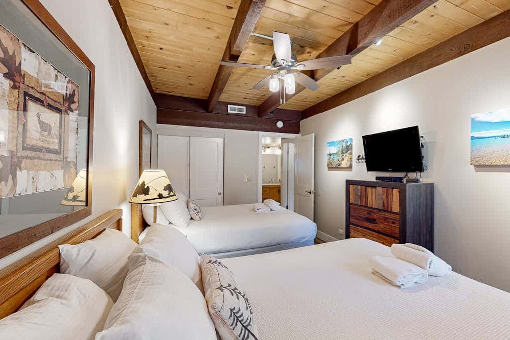Escape to the lake for luxury amenities near Ski Run Marina & Heavenly