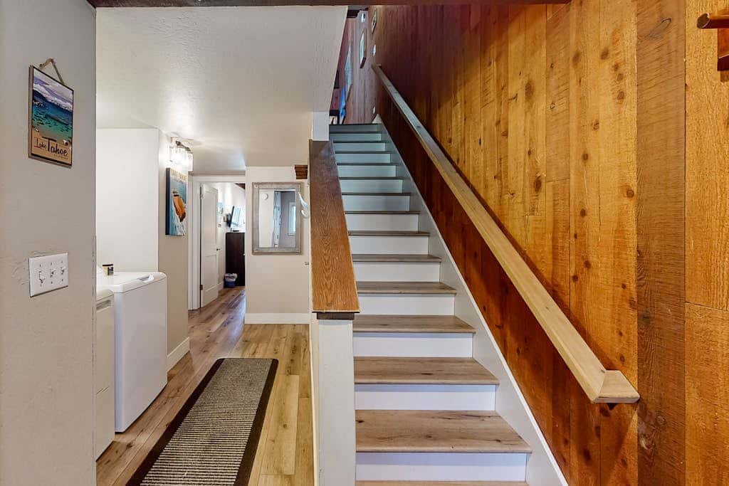 Escape to the lake for luxury amenities near Ski Run Marina & Heavenly