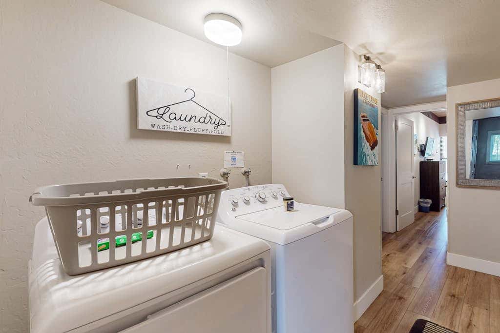 Escape to the lake for luxury amenities near Ski Run Marina & Heavenly