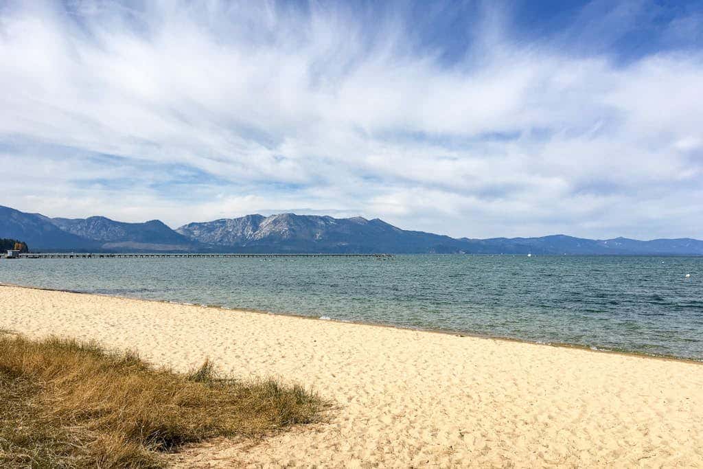 Escape to the lake for luxury amenities near Ski Run Marina & Heavenly