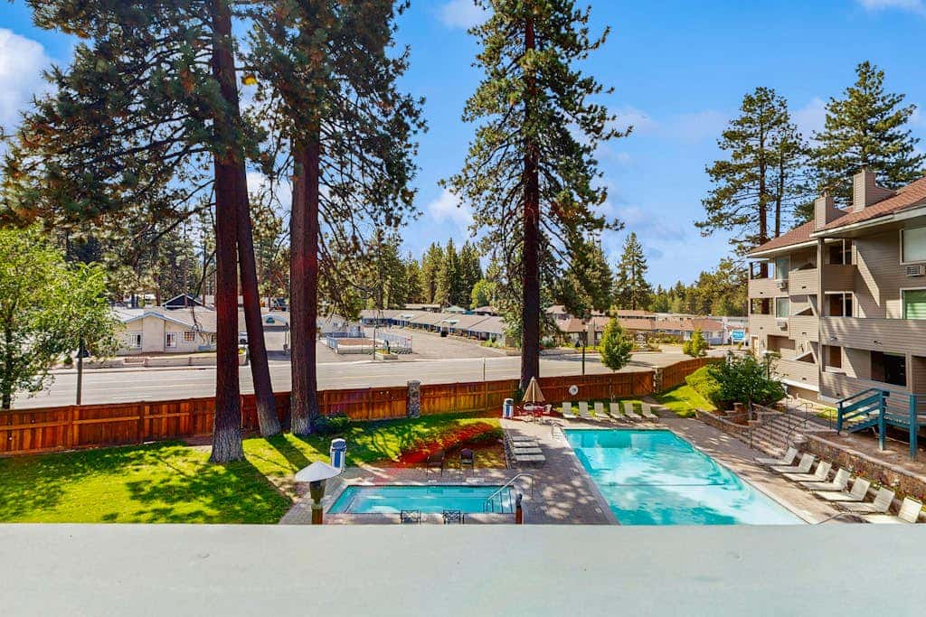 Discover the majesty and adventure of Lake Tahoe & Heavenly