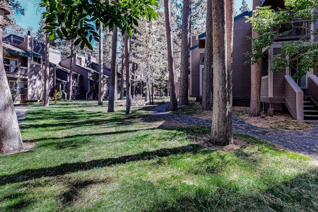 Discover the majesty and adventure of Lake Tahoe & Heavenly