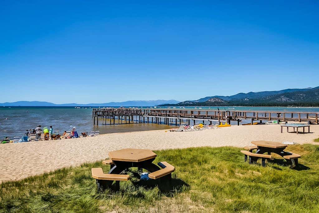 Discover the majesty and adventure of Lake Tahoe & Heavenly