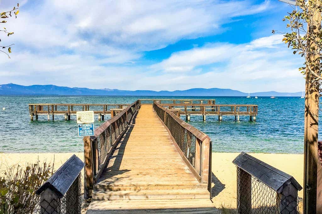 Discover the majesty and adventure of Lake Tahoe & Heavenly