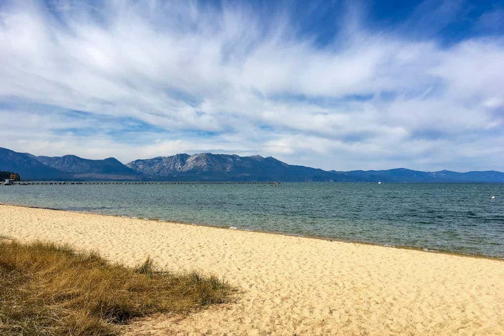 Discover the majesty and adventure of Lake Tahoe & Heavenly