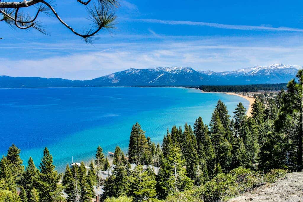 Discover the majesty and adventure of Lake Tahoe & Heavenly