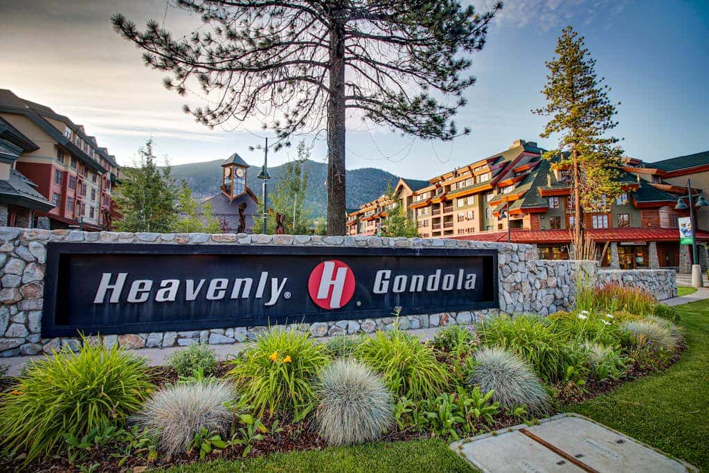 Discover the majesty and adventure of Lake Tahoe & Heavenly