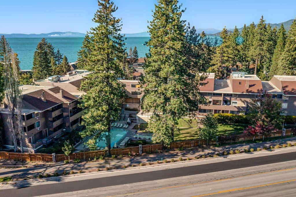 Discover the majesty and adventure of Lake Tahoe & Heavenly