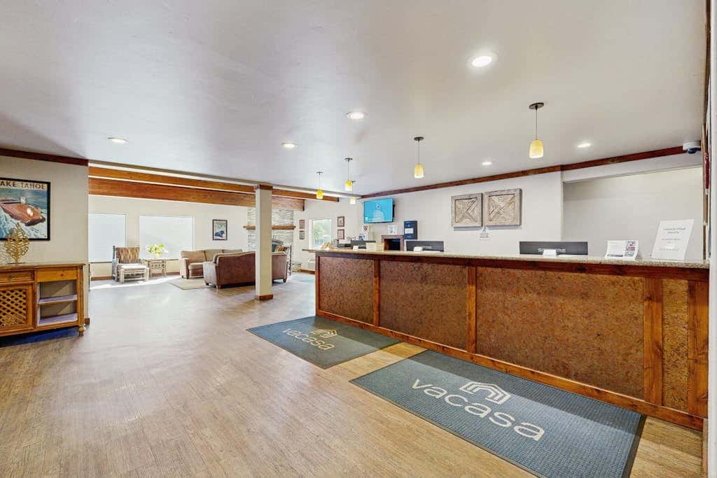 Discover the majesty and adventure of Lake Tahoe & Heavenly