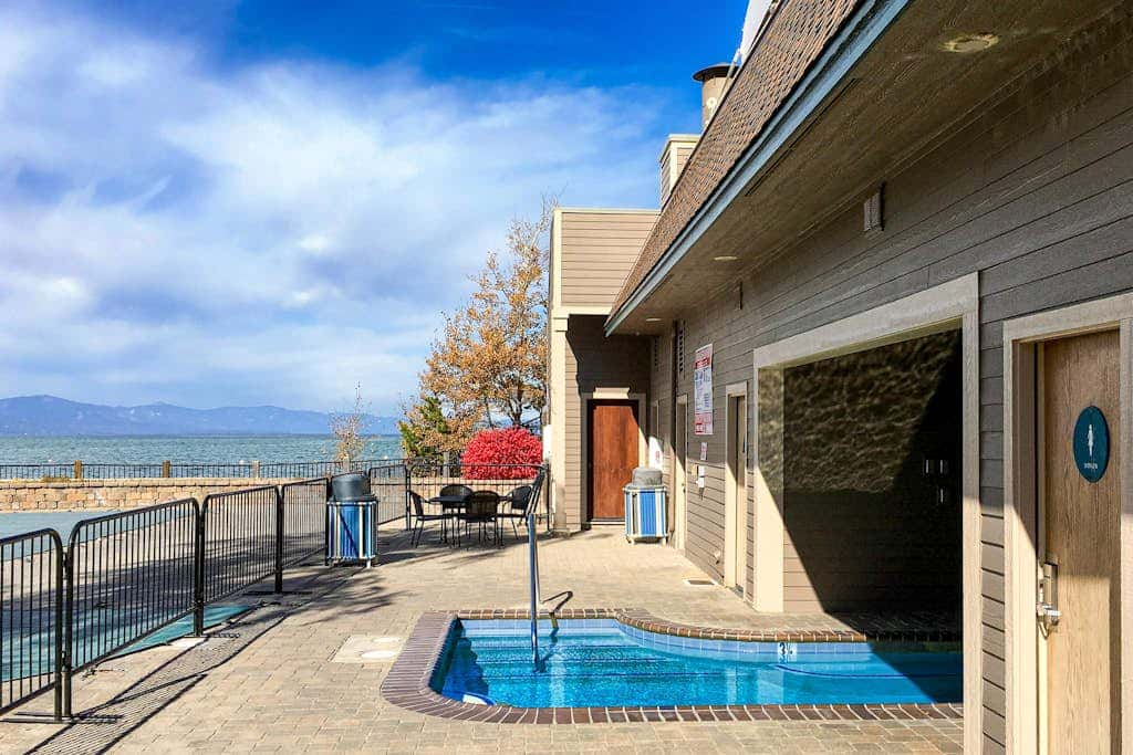 Discover the charms of Lake Tahoe & nearby Heavenly