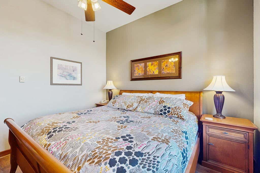 Mountainview Condo with Ski-In/Out Access, Club Solitude Access with Pool & Hot Tub