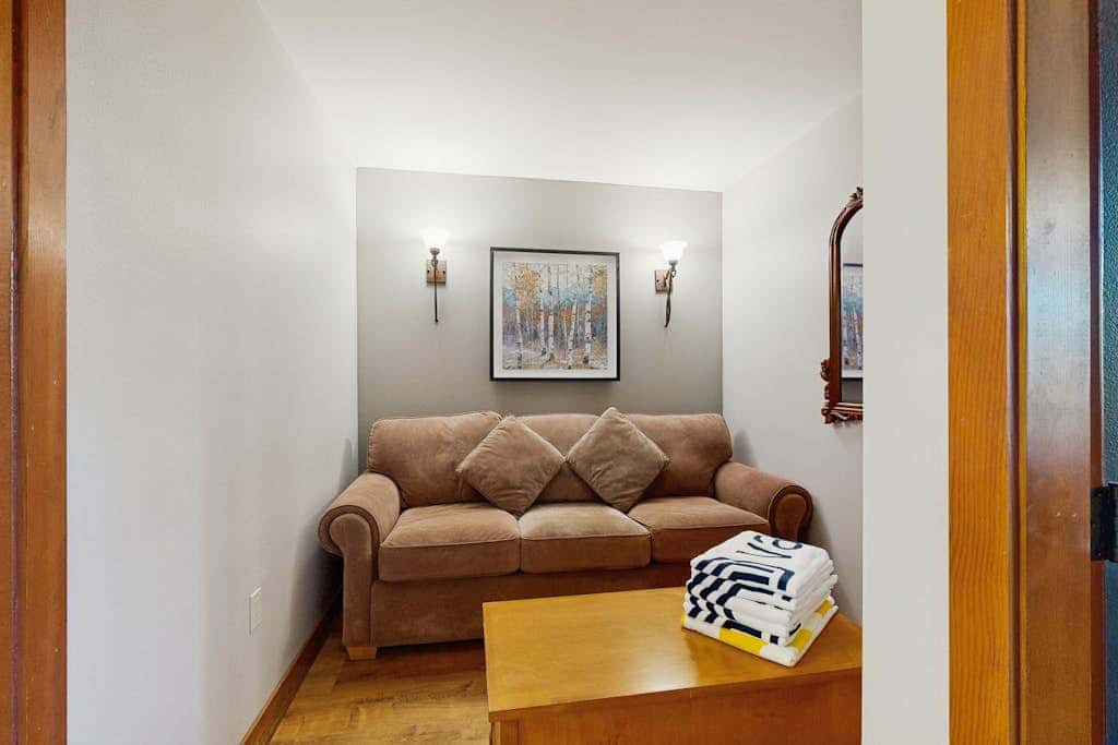 Mountainview Condo with Ski-In/Out Access, Club Solitude Access with Pool & Hot Tub