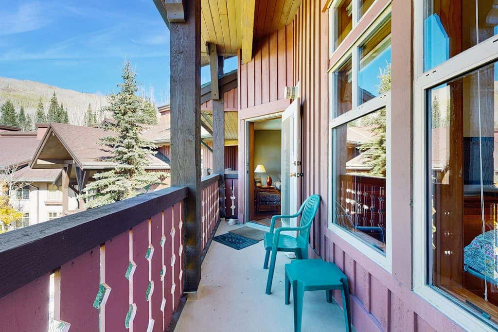 Mountainview Condo with Ski-In/Out Access, Club Solitude Access with Pool & Hot Tub
