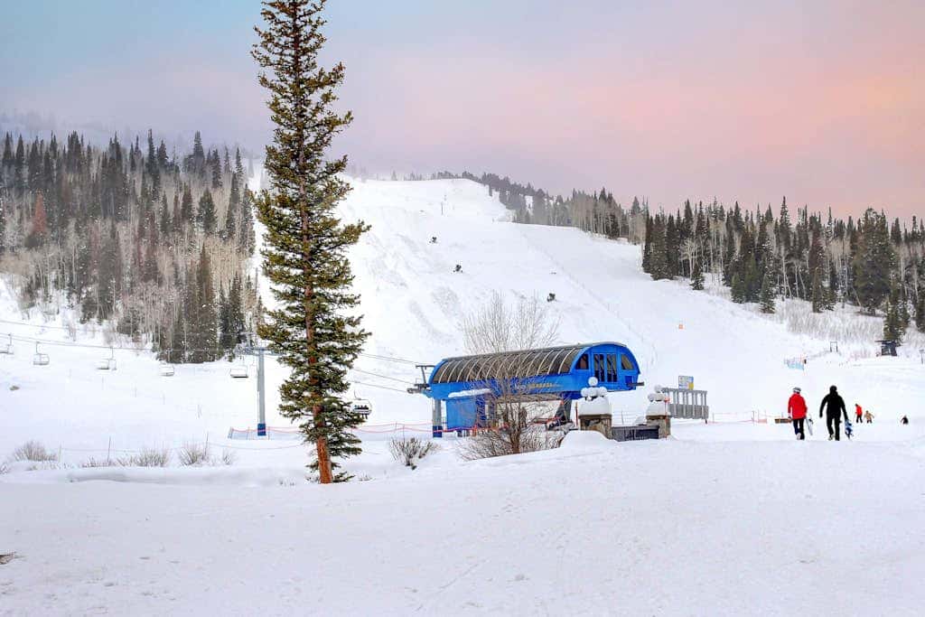Mountainview Condo with Ski-In/Out Access, Club Solitude Access with Pool & Hot Tub