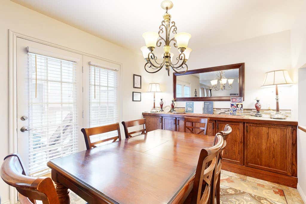 Updated Condo with  Private Hot Tub, Mountain Views, & Gas Grill - Close to Skiing