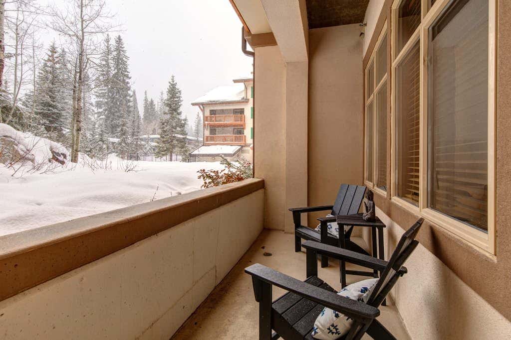 Welcoming Condo with a Shared Hot Tub, Pool and Club Solitude Access