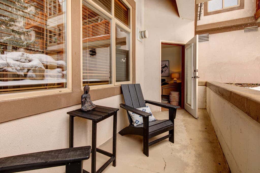 Welcoming Condo with a Shared Hot Tub, Pool and Club Solitude Access