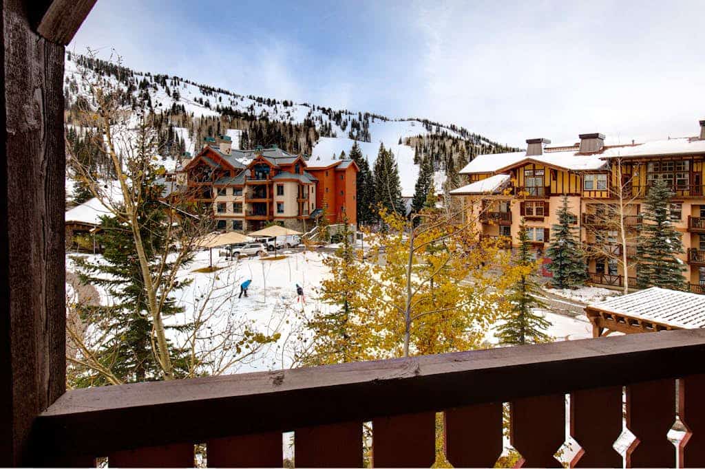 Eagle Springs East 302 - Boxelder Suite