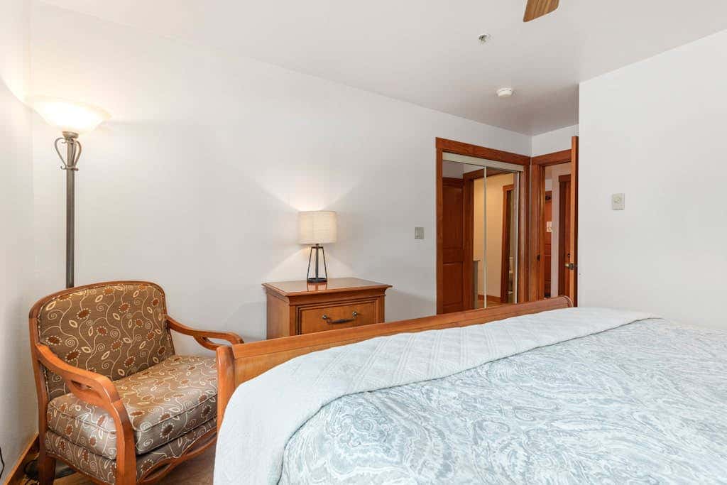 Ski-In/Out Condo with Ski Views with Shared Pool, Hot Tub & Sauna
