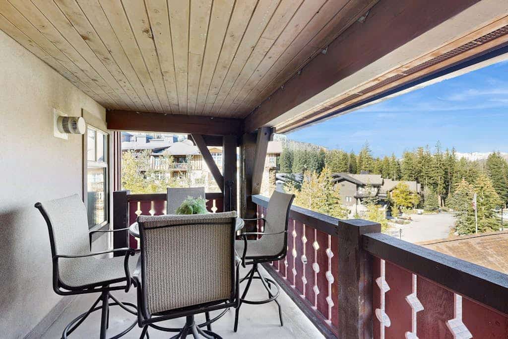 Eagle Springs East 315 - Benjamin Suite