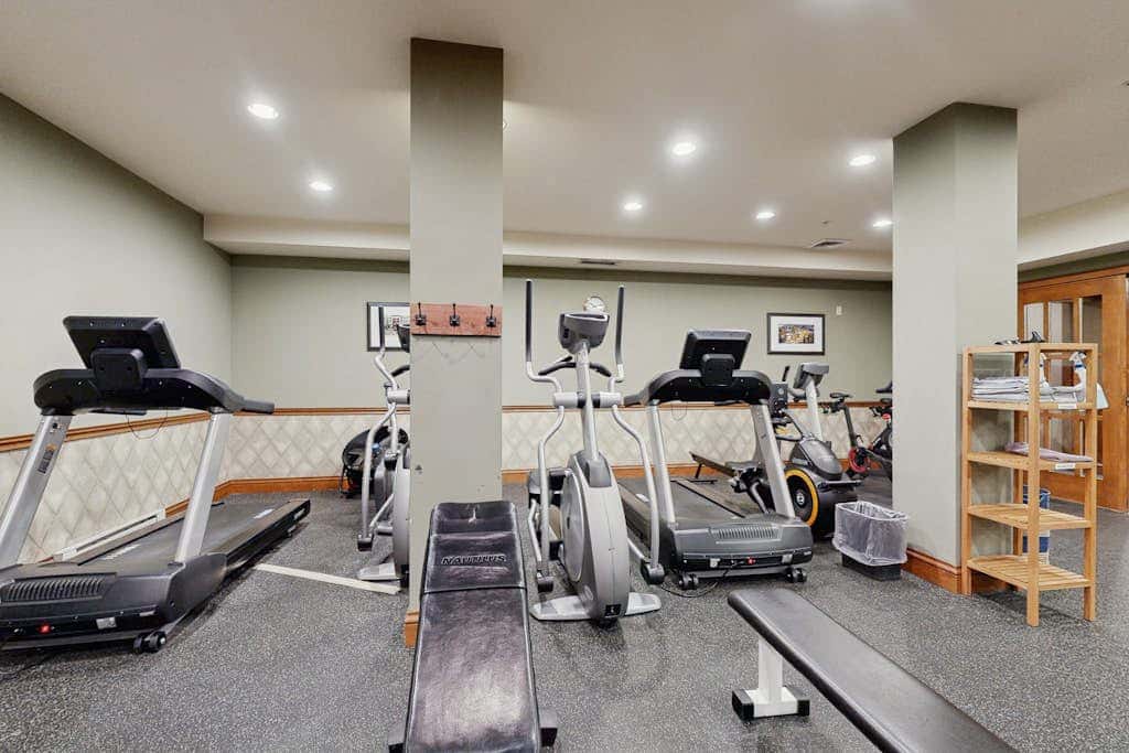 Ski-in - ski-out condo with access to Club Solitude - pools, hot tubs, & more