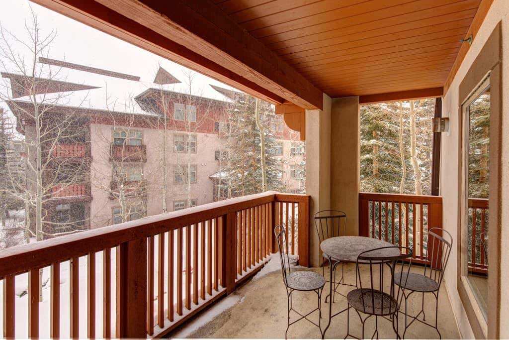 Ski-in - ski-out condo with access to Club Solitude - pools, hot tubs, & more