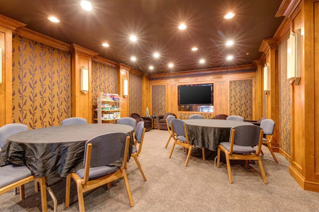 Ski-in - ski-out condo with access to Club Solitude - pools, hot tubs, & more