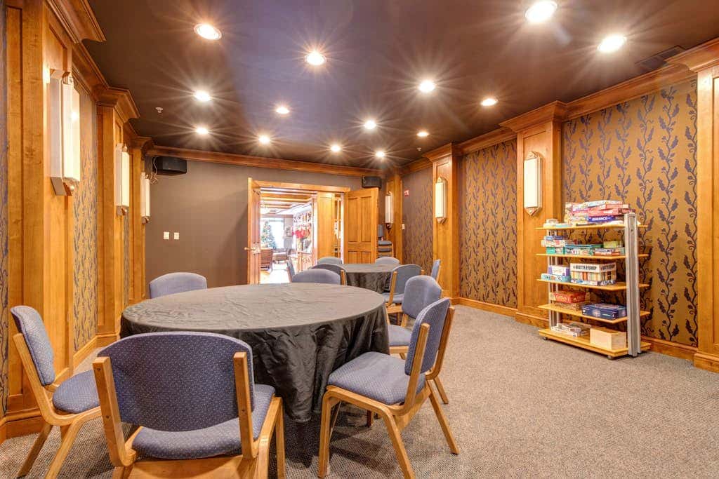 Ski-in - ski-out condo with access to Club Solitude - pools, hot tubs, & more