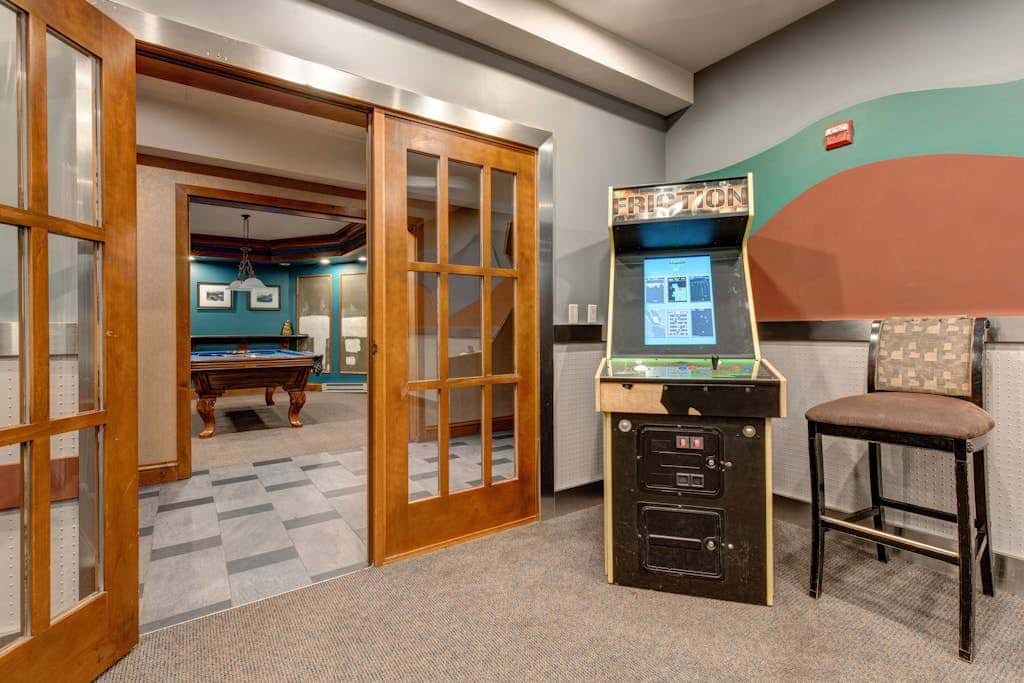 Ski-in - ski-out condo with access to Club Solitude - pools, hot tubs, & more