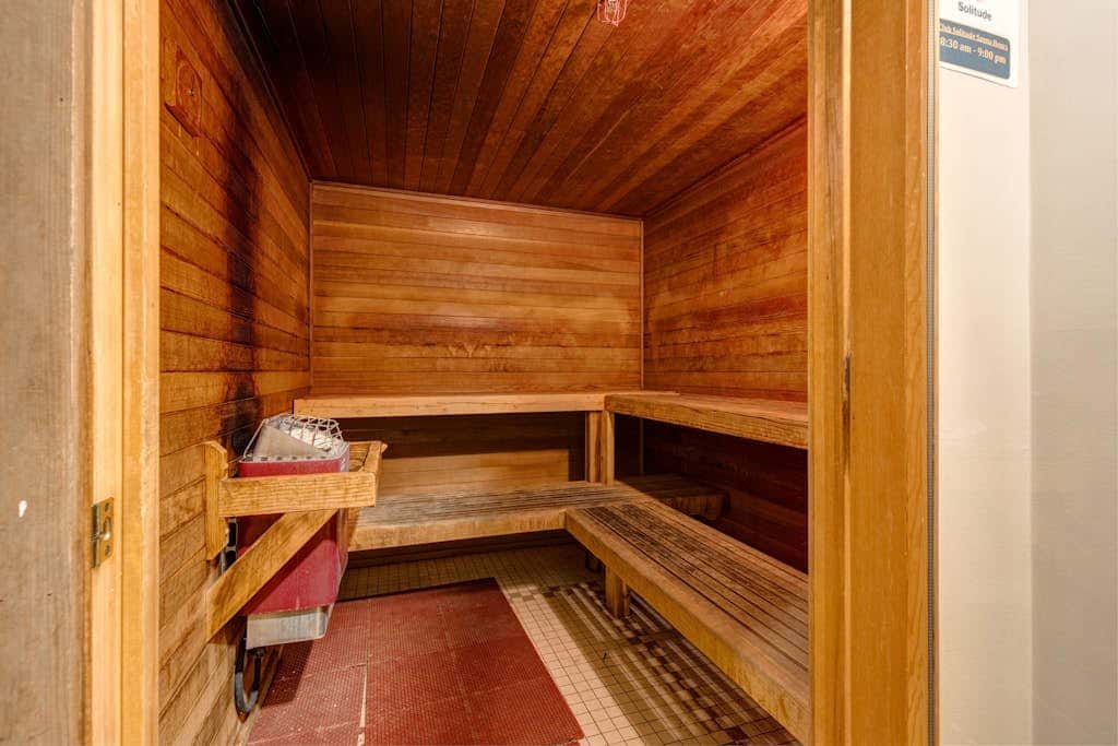 Ski-in - ski-out condo with access to Club Solitude - pools, hot tubs, & more