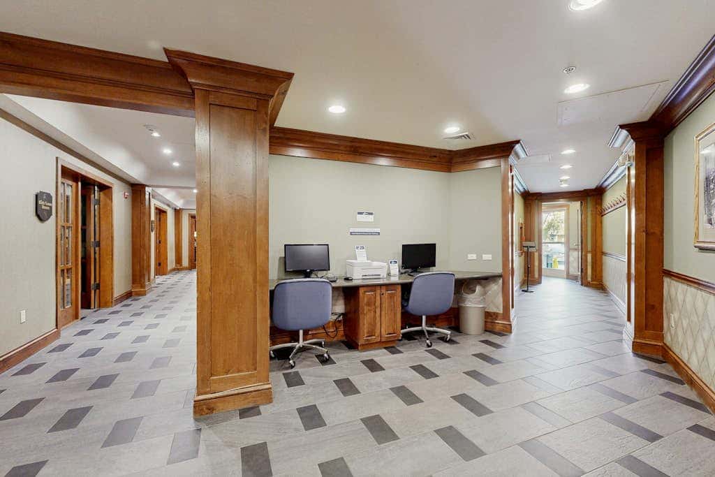 Ski-in - ski-out condo with access to Club Solitude - pools, hot tubs, & more