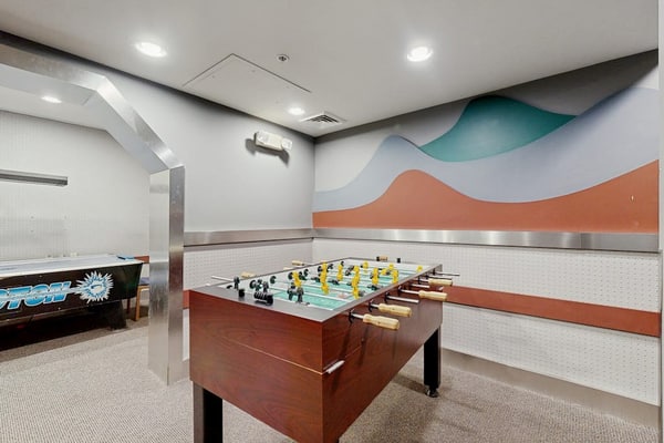 Powderhorn Lodge 209