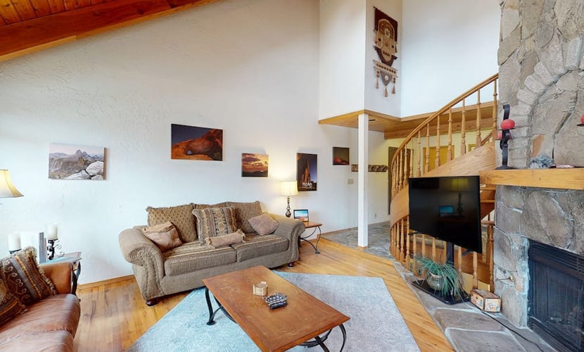 Lone Brook Retreat