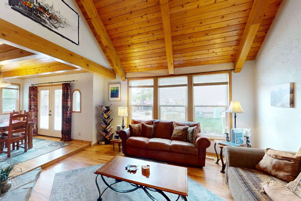 Lone Brook Retreat