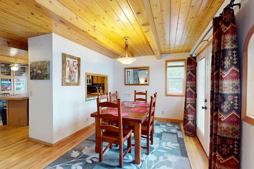 Lone Brook Retreat